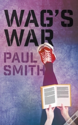 Capa do artigo Wag'S War