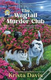 Capa do artigo Wagtail Murder Club