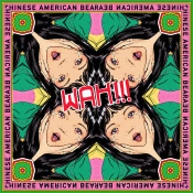 Capa do artigo WAH!!! - Vinil