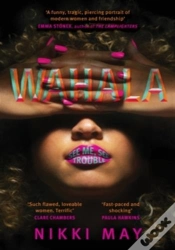 Capa do artigo Wahala