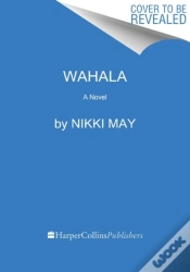 Capa do artigo Wahala
