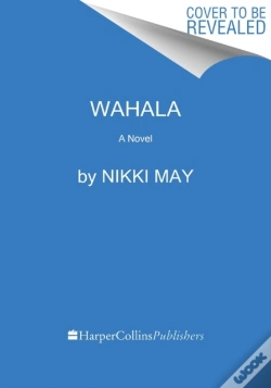 Capa do artigo Wahala