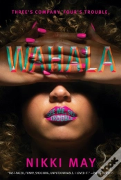 Capa do artigo Wahala