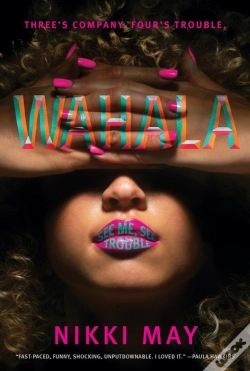 Capa do artigo Wahala