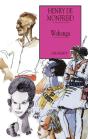 Wahanga - Preview