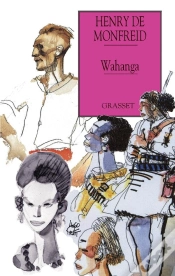 Capa do artigo Wahanga