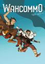 Wahcommo - Preview