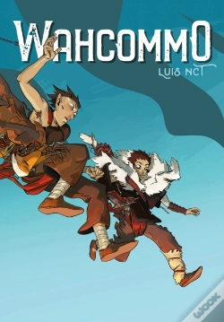 Capa do artigo Wahcommo