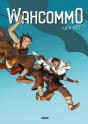 Wahcommo - Preview
