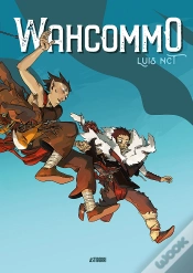 Capa do artigo Wahcommo