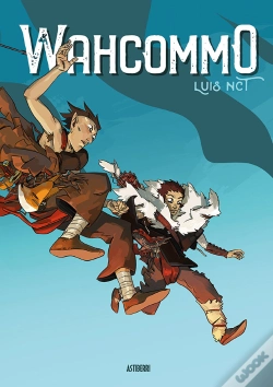 Capa do artigo Wahcommo