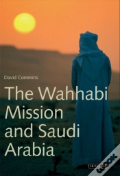 Capa do artigo Wahhabi Mission And Saudi Arabia