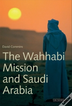 Capa do artigo Wahhabi Mission And Saudi Arabia