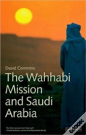 Capa do artigo Wahhabi Mission And Saudi Arabia