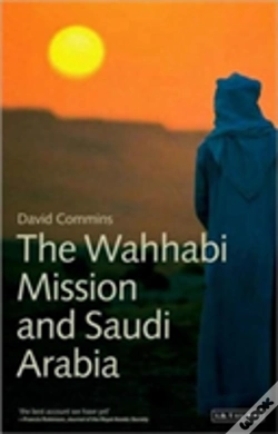 Capa do artigo Wahhabi Mission And Saudi Arabia