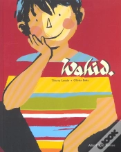Capa do artigo Wahid