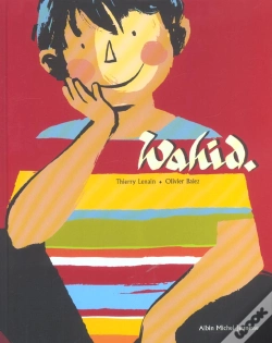 Capa do artigo Wahid