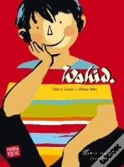 Capa do artigo Wahid