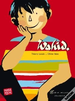 Capa do artigo Wahid
