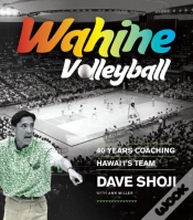 Capa do artigo Wahine Volleyball