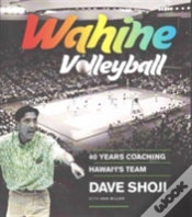Capa do artigo Wahine Volleyball