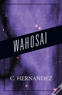 Capa do artigo Wahosai