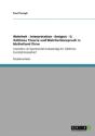 Wahrheit - Interpretation - Ereignis - G. Vattimos Theorie Und Wahrheitsanspruch In Mulholland Dirve - Preview