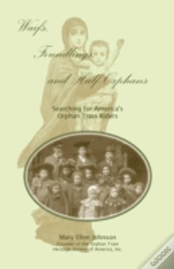 Capa do artigo Waifs, Foundlings, And Half-Orphans: Sea
