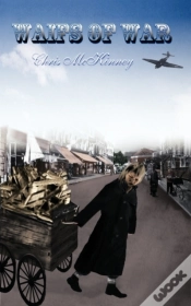Capa do artigo Waifs Of War