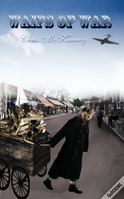 Capa do artigo Waifs Of War