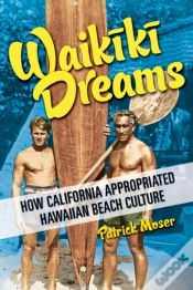 Capa do artigo Waikiki Dreams