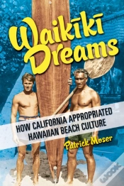 Capa do artigo Waikiki Dreams