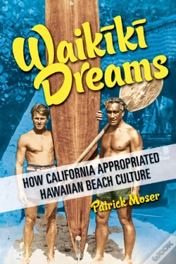 Capa do artigo Waikiki Dreams