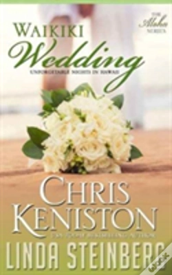 Capa do artigo Waikiki Wedding