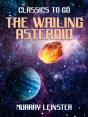 Wailing Asteroid - Preview