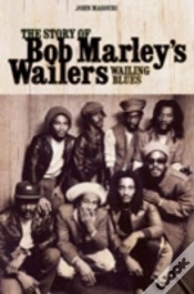 Capa do artigo Wailing Blues