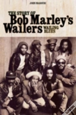 Capa do artigo Wailing Blues