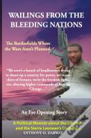 Wailing From The Bleeding Nations