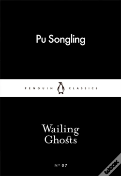Capa do artigo Wailing Ghosts