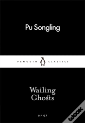 Capa do artigo Wailing Ghosts