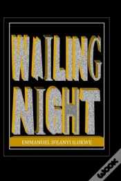 Capa do artigo Wailing Night