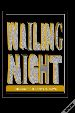 Capa do artigo Wailing Night