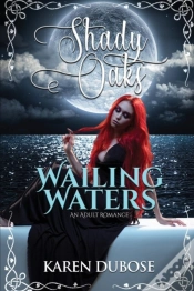 Capa do artigo Wailing Waters