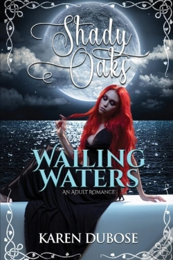 Capa do artigo Wailing Waters