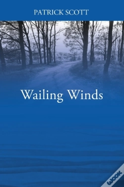 Capa do artigo Wailing Winds