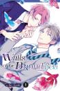 Wails Of The Bound: Beta, Volume 1 - Preview