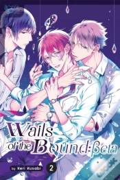 Capa do artigo Wails Of The Bound: Beta, Volume 2