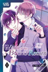 Wails Of The Bound: Return, Volume 1