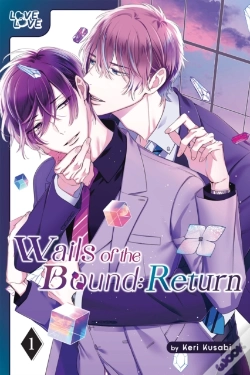 Capa do artigo Wails Of The Bound: Return, Volume 1