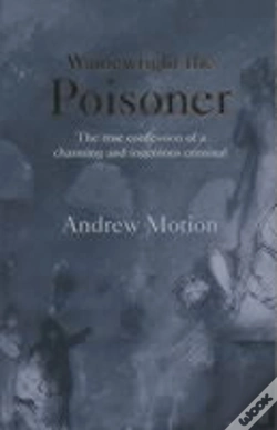 Capa do artigo Wainewright The Poisoner